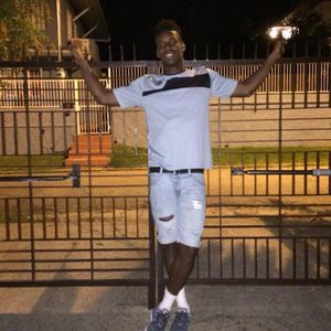 Meet your Posher, Leland